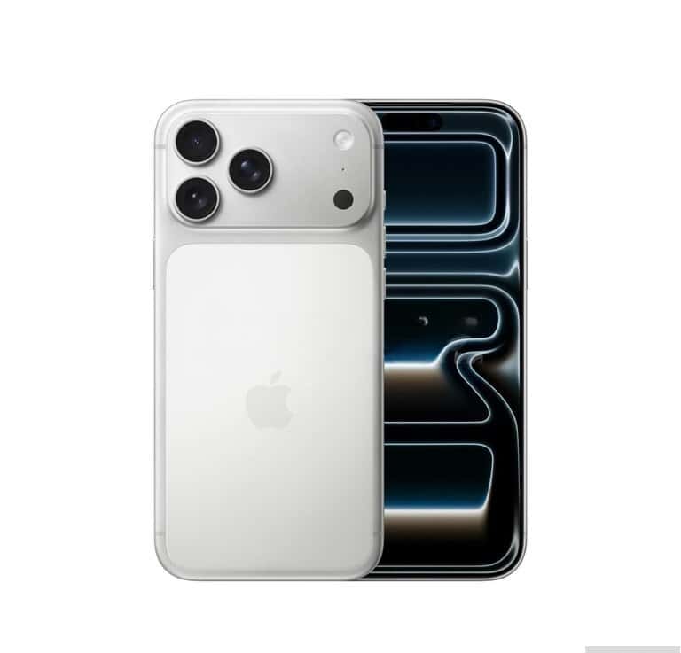 Apple iPhone 17 Pro, 12 GB - Tenderyard