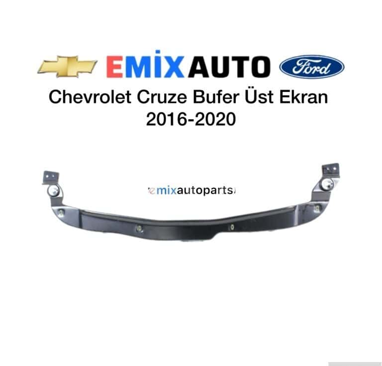 Üst ekran Chevrolet Cruze 2016-2020 - Tenderyard
