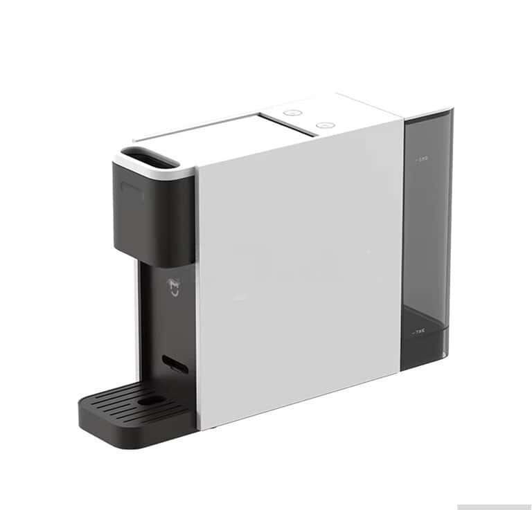 Sensor coffee maker - Tenderyard