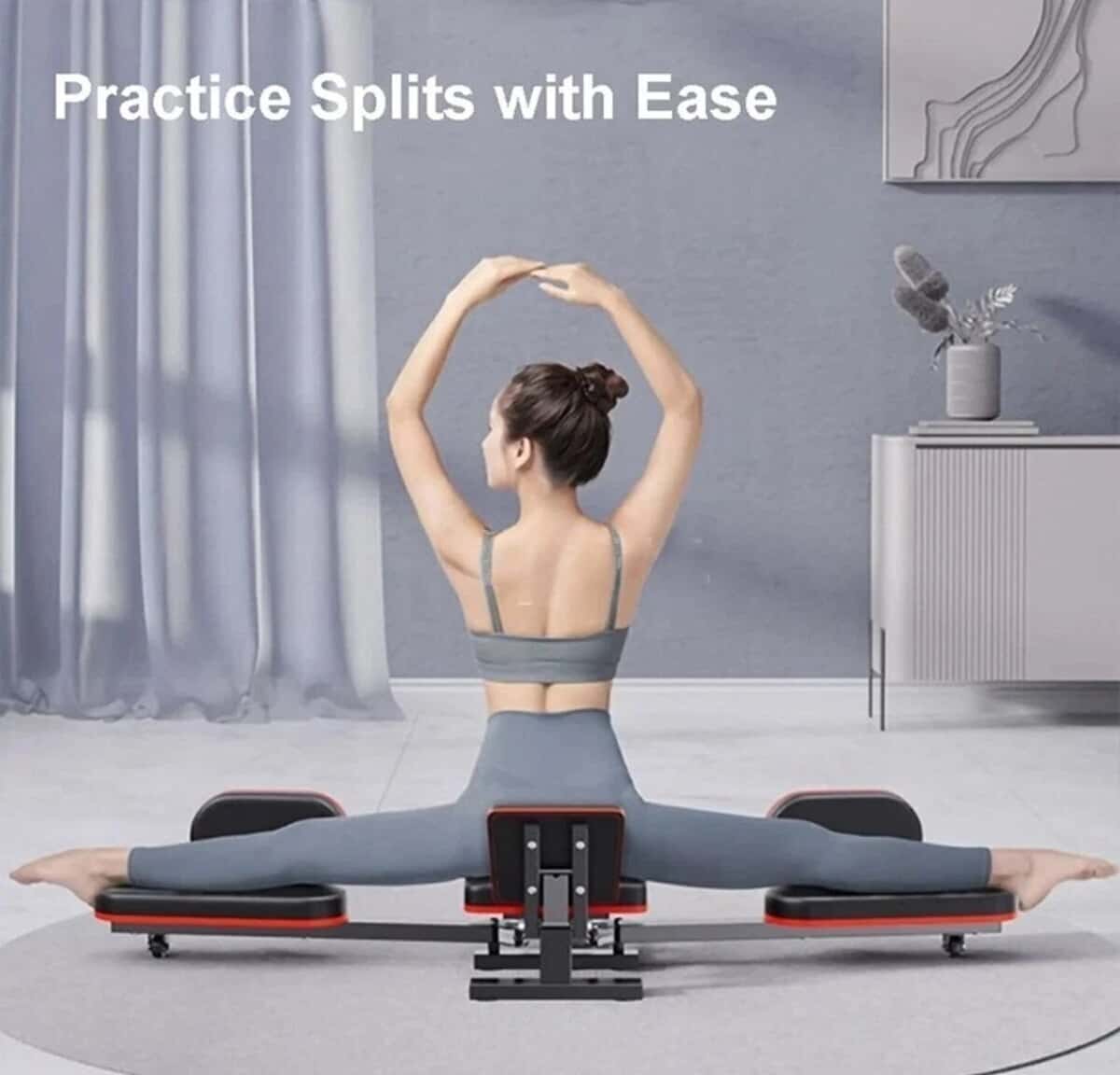 Professional Split Stretching Machine - Tenderyard