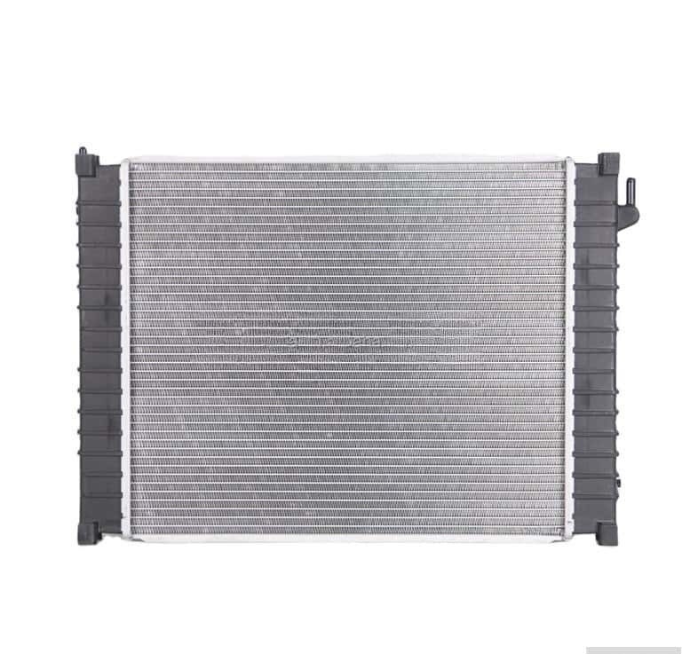 Kondisioner radiatoru Chevrolet Cruze 2016-2019 - Tenderyard