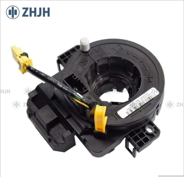 Steering wheel clock spring for Kia Rio 2010-2015 - Tenderyard