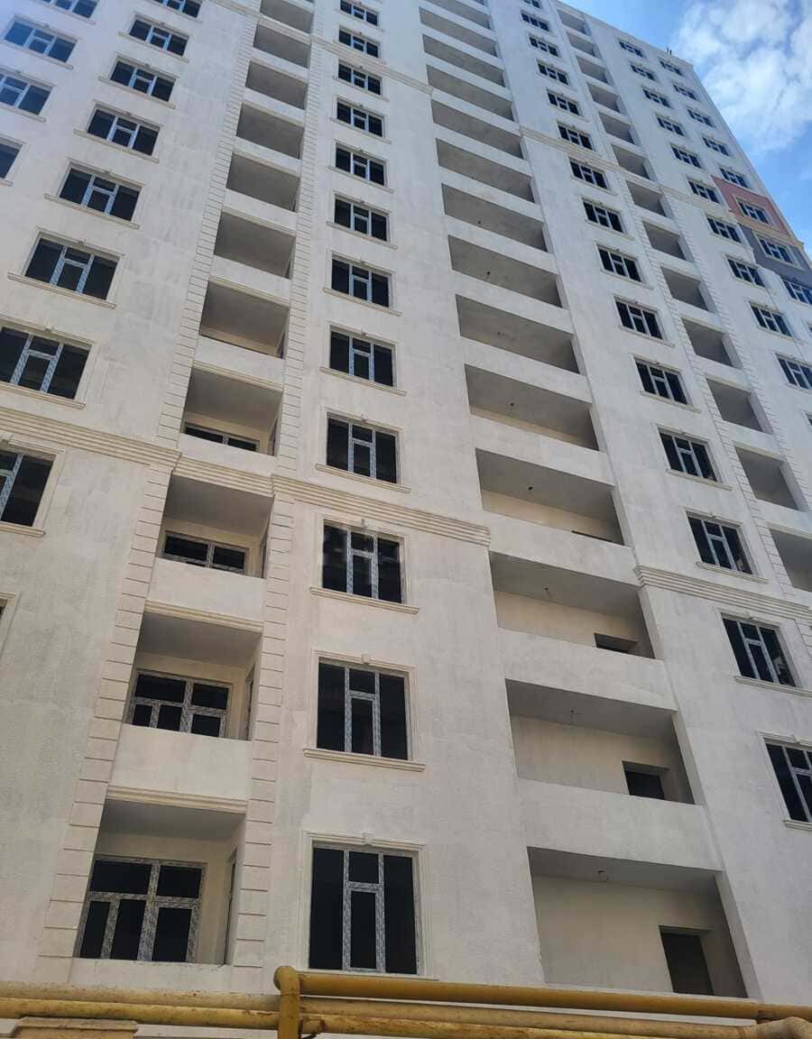 1 otaqlı mənzil 66.56 m² satılır - Tenderyard