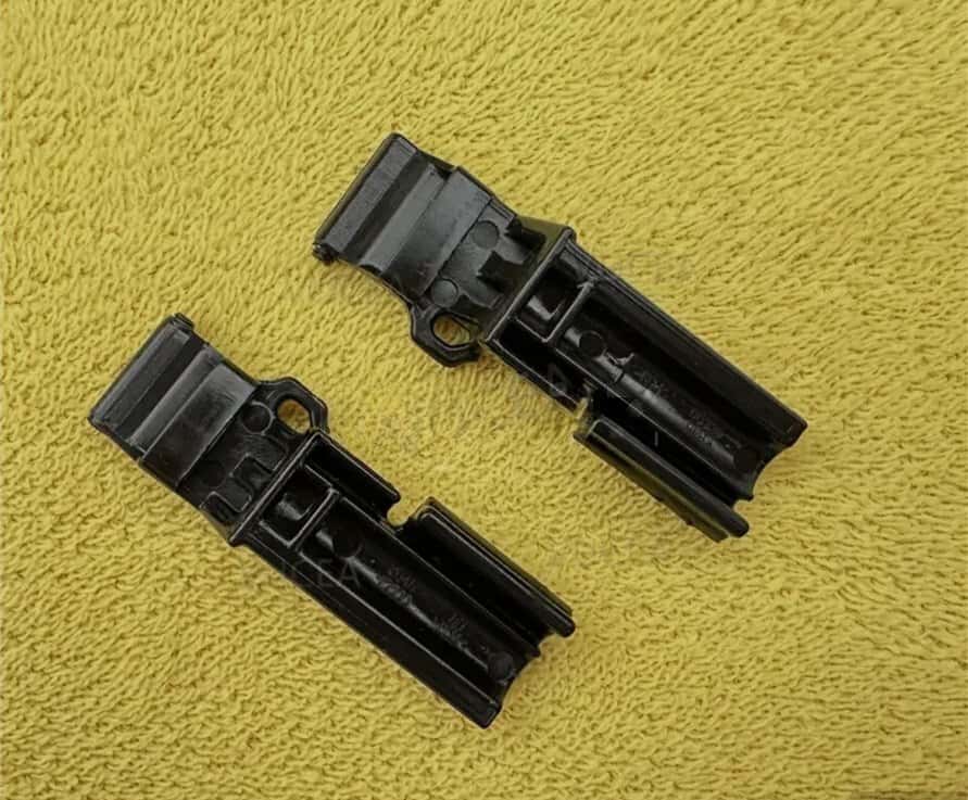 Window regulator mechanism clips for Kia Optima K5, Hyundai Sonata - Tenderyard