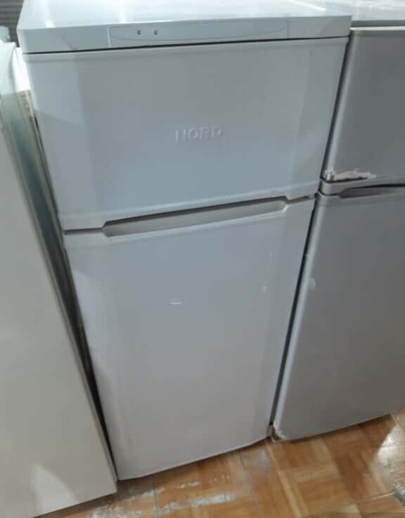 Indesit refrigerator - Tenderyard