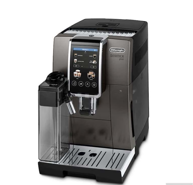 DeLonghi coffee maker - Tenderyard