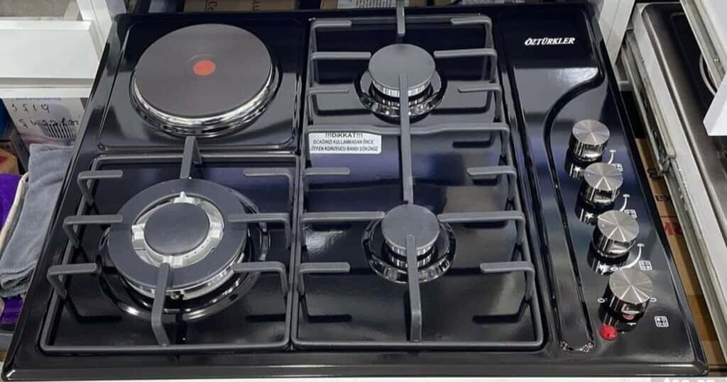 Prestige, Combined cooker - Tenderyard