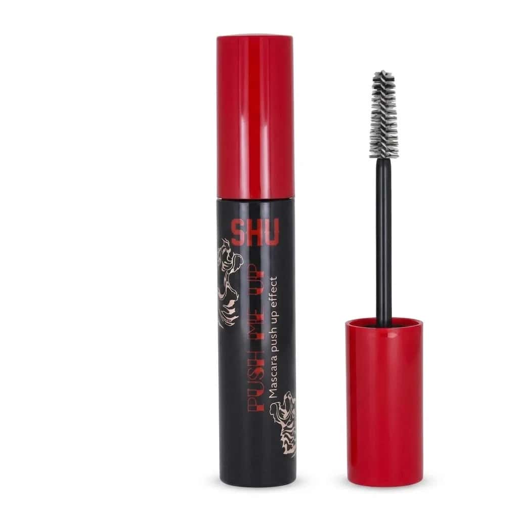 SHU Push Me Up 102 Qara Kirpik Tuşu - Tenderyard