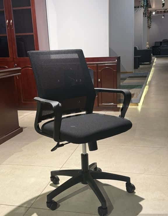 Qarışıq rəng, Ofis üçün kreslo - Tenderyard