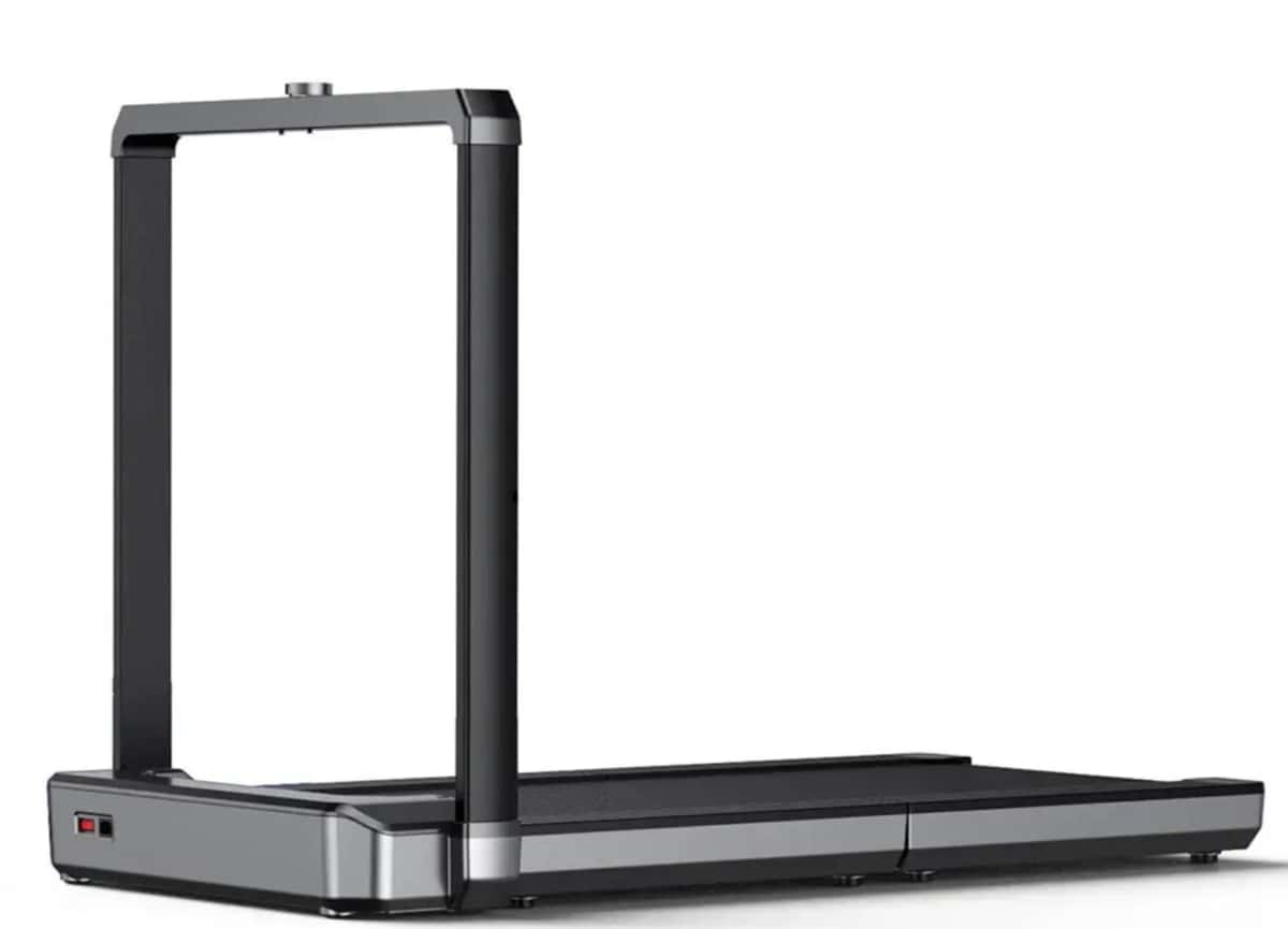 Kingsmith WalkingPad MX16 Treadmill - Tenderyard