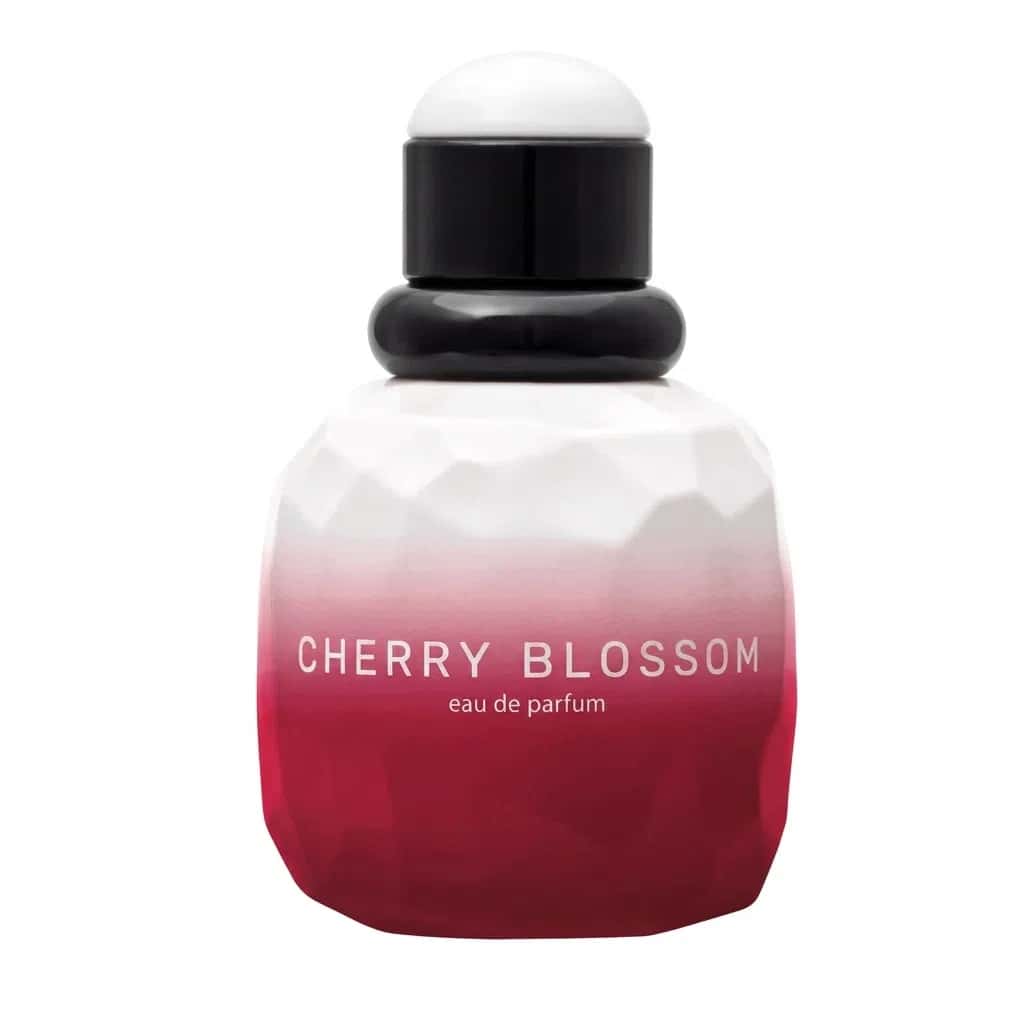 Туалетная вода Dilis Lost Paradise Cherry Blossom 60 мл - Tenderyard