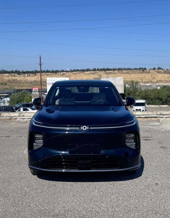 Changan Qiyuan Q07, 2025 г., 0 км, 1500 л - Tenderyard