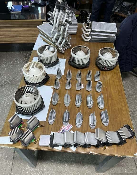 Heater relays for Nissan and Toyota - Tenderyard