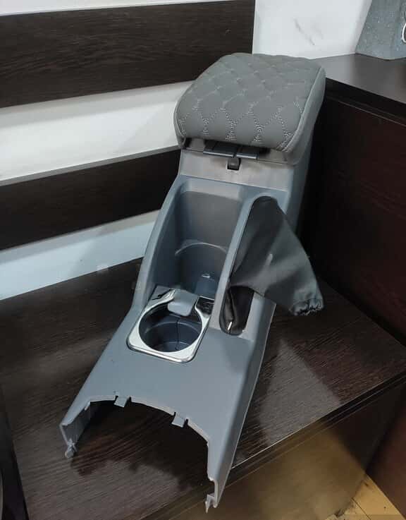 Qolaltı bar Daewoo Gentra və Chevrolet Lacetti üçün - Tenderyard