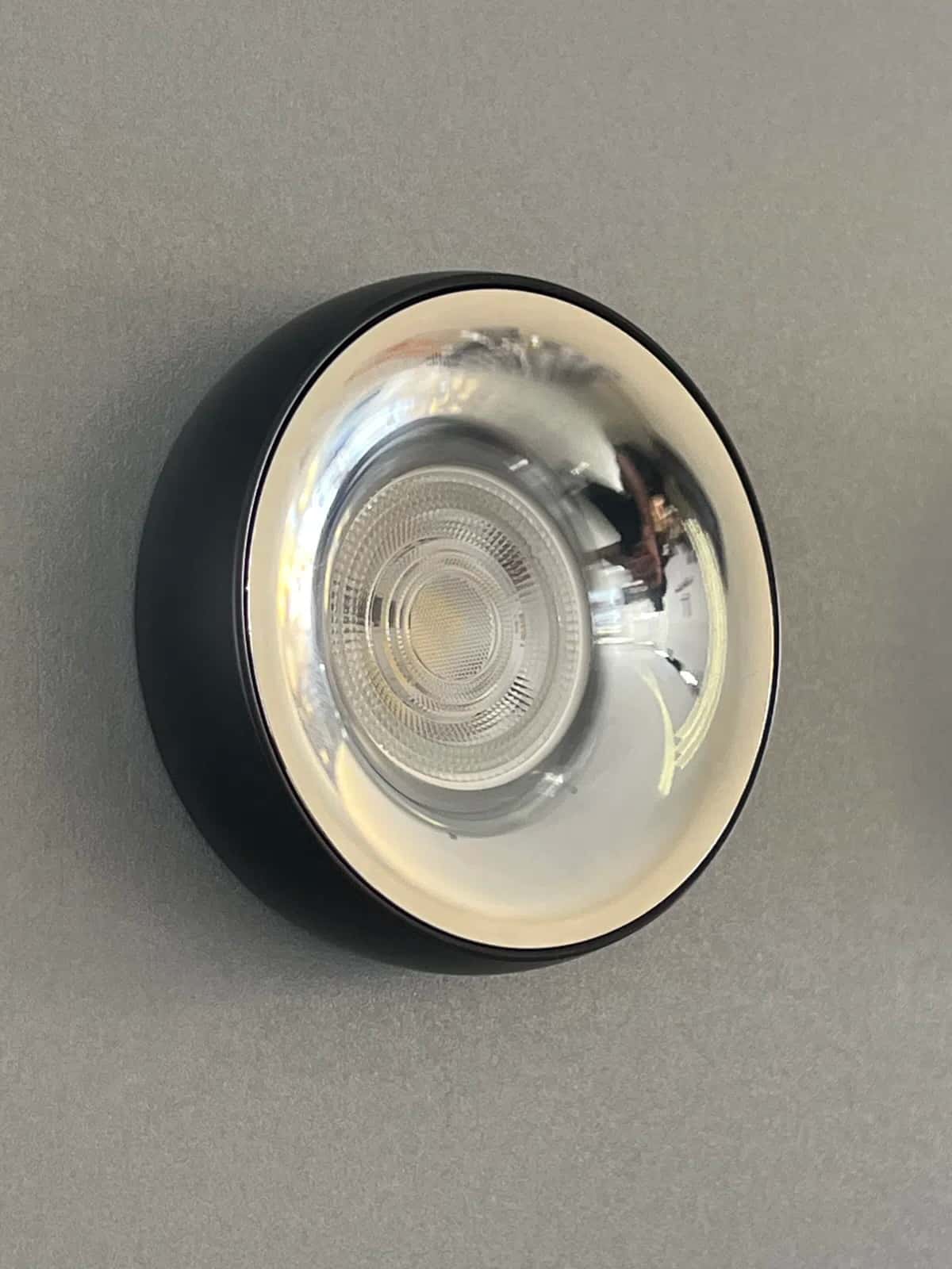 LED lampa, Qara rəng - Tenderyard