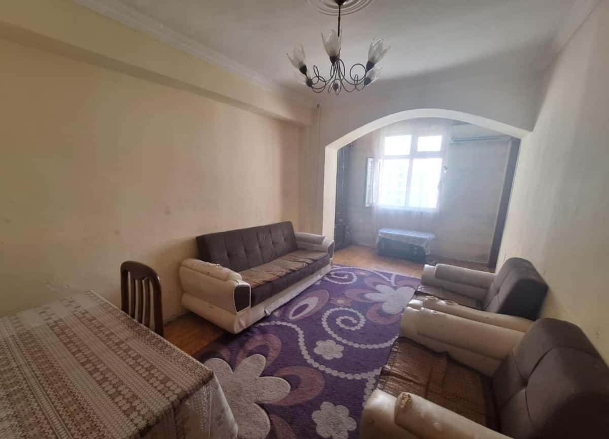 2 otaqlı mənzil 42 m² satılır Bakı, Nərimanov r. - Tenderyard