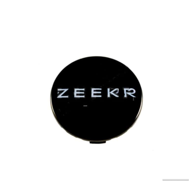 Эмблема на диск Zeekr 001 - Tenderyard