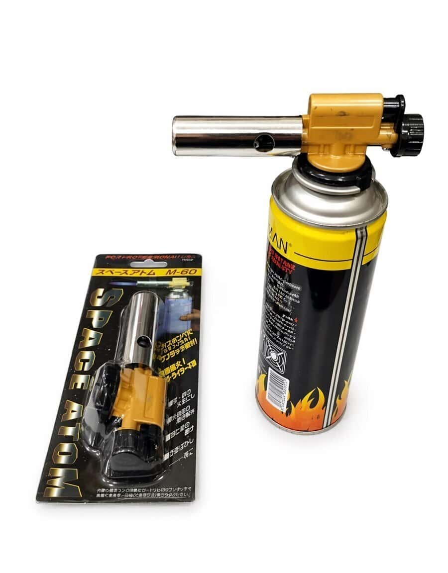 Gas Torch Autogen 1300°C - Tenderyard