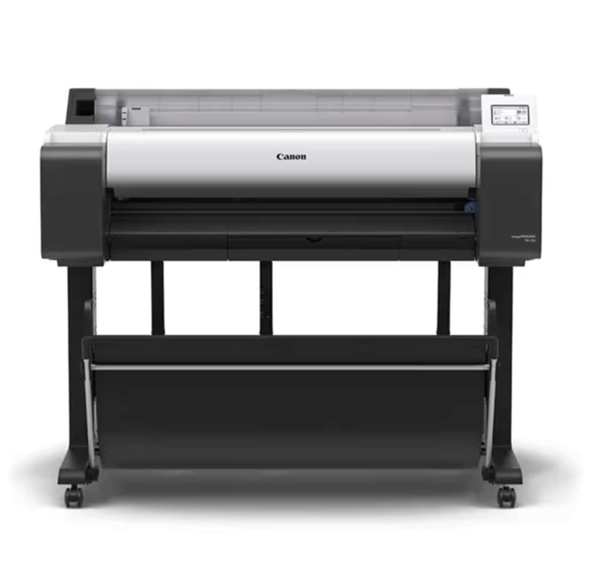 Plotter Canon imagePROGRAF TX-4200 - Tenderyard