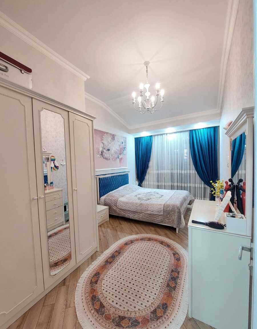 3 otaqlı mənzil 117 m² satılır - Tenderyard