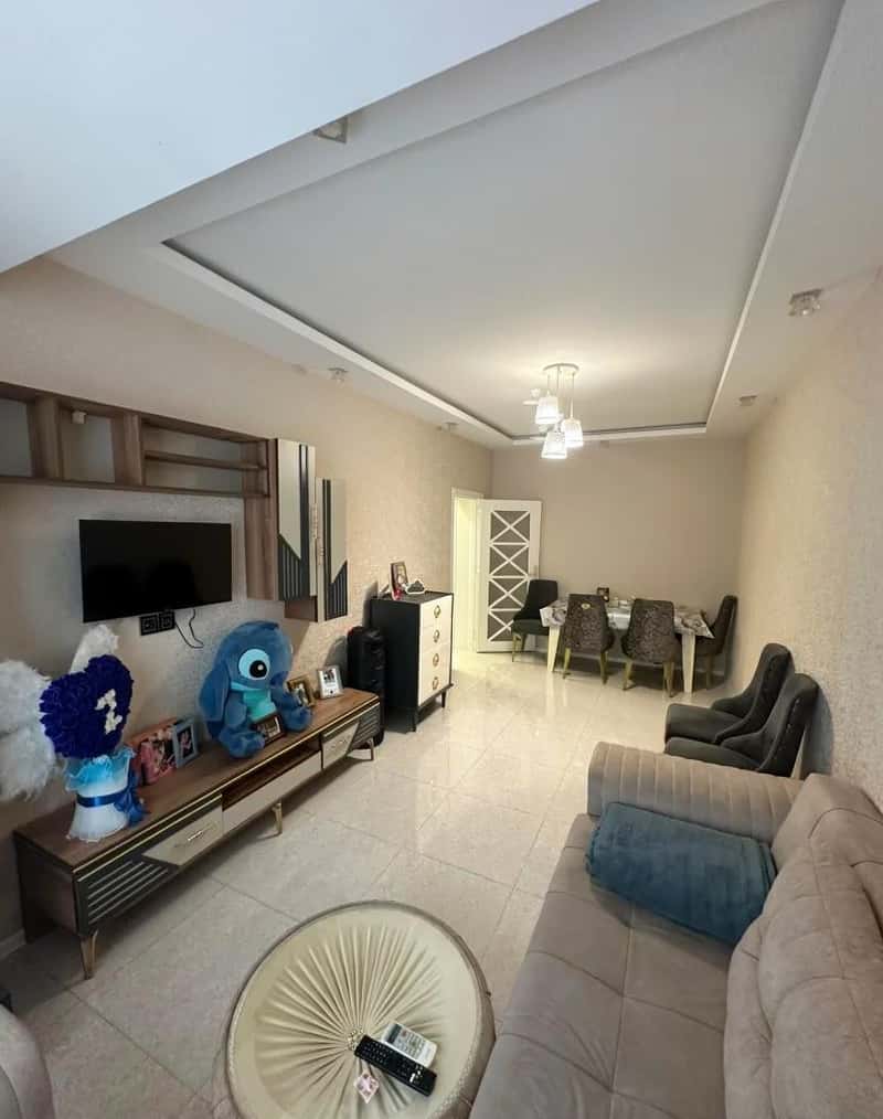 2 otaqlı mənzil 52 m² satılır - Tenderyard