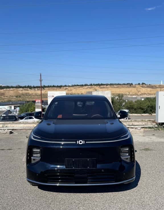 Changan Qiyuan Q07, 2025 год, 0 км, 1500 л - Tenderyard