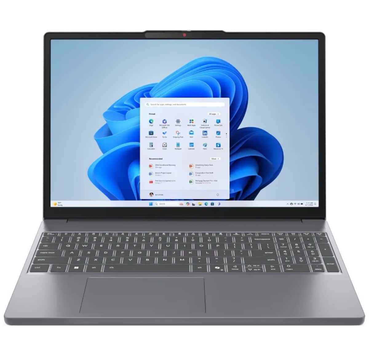 Lenovo laptop - Tenderyard