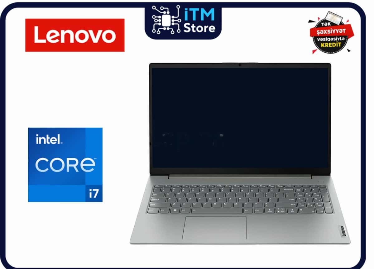 Lenovo laptop - Tenderyard
