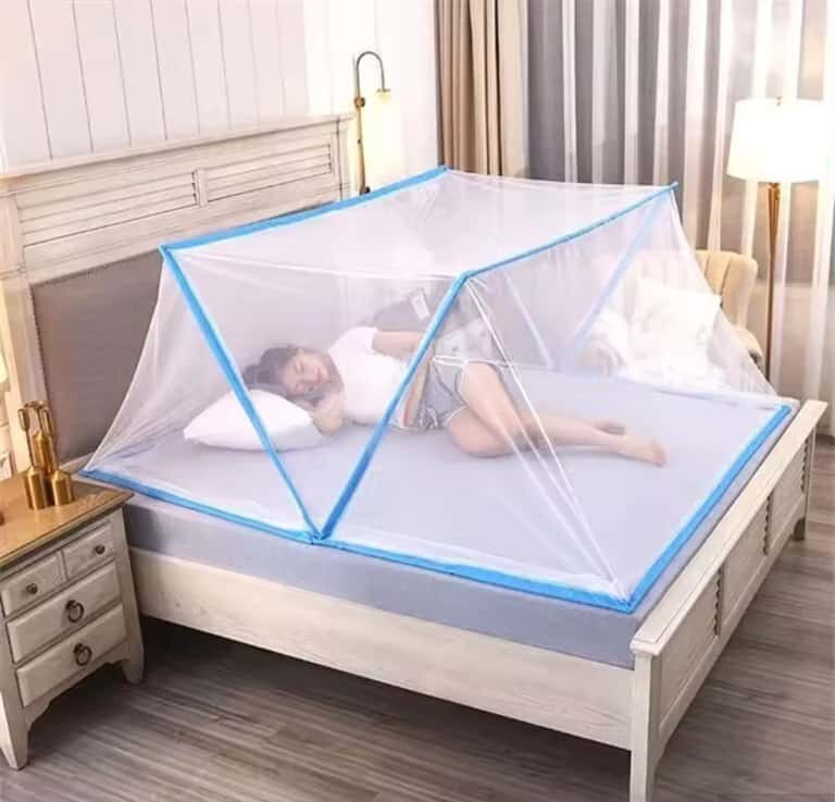 Mosquito net in various sizes - Tenderyard