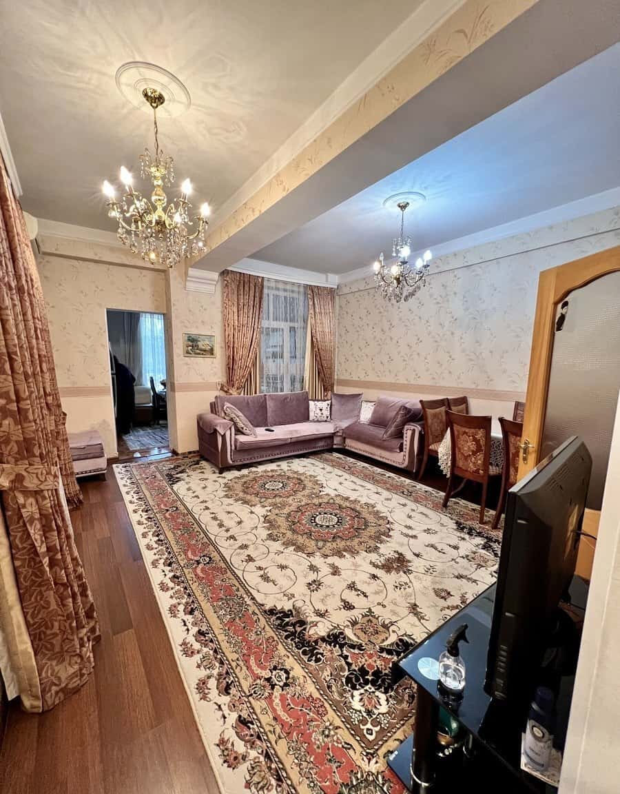 55 m² Əla təmirli obyekt satılır Bakı, Nəsimi r. - Tenderyard