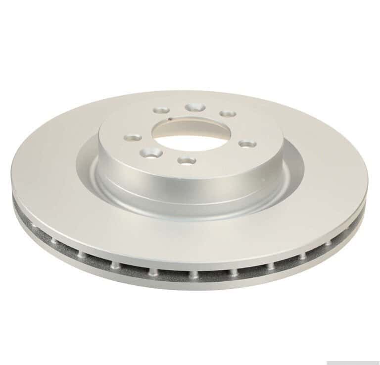 Brake disc Land Rover 0986479578 - Tenderyard
