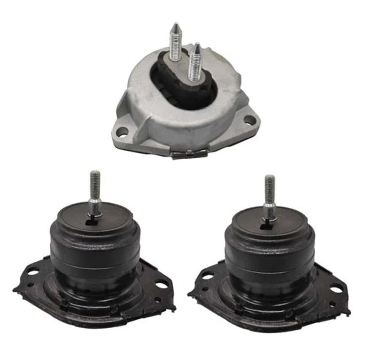 Engine mount Jeep Grand Cherokee - Tenderyard