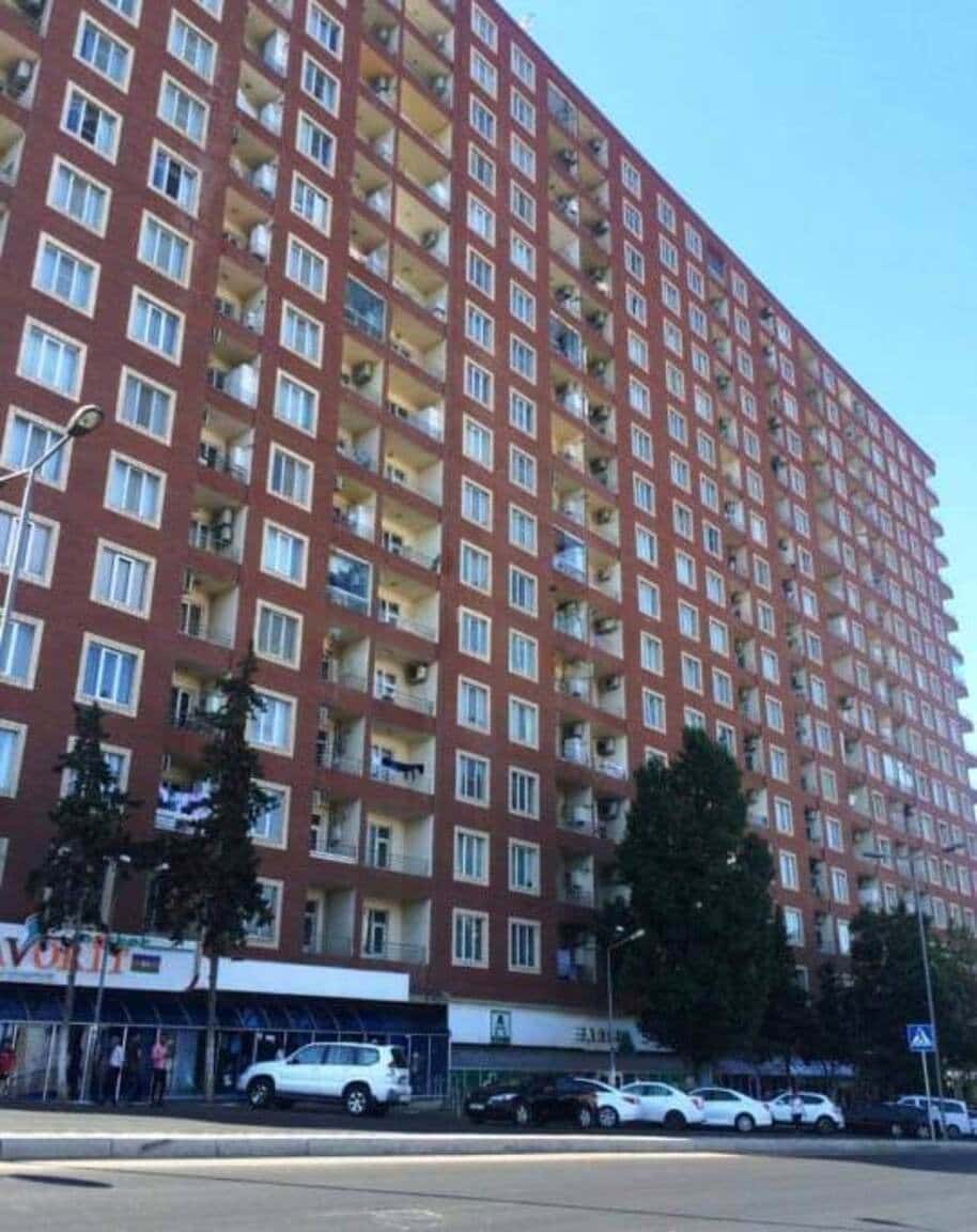 3 otaqlı mənzil 75 m² satılır - Tenderyard
