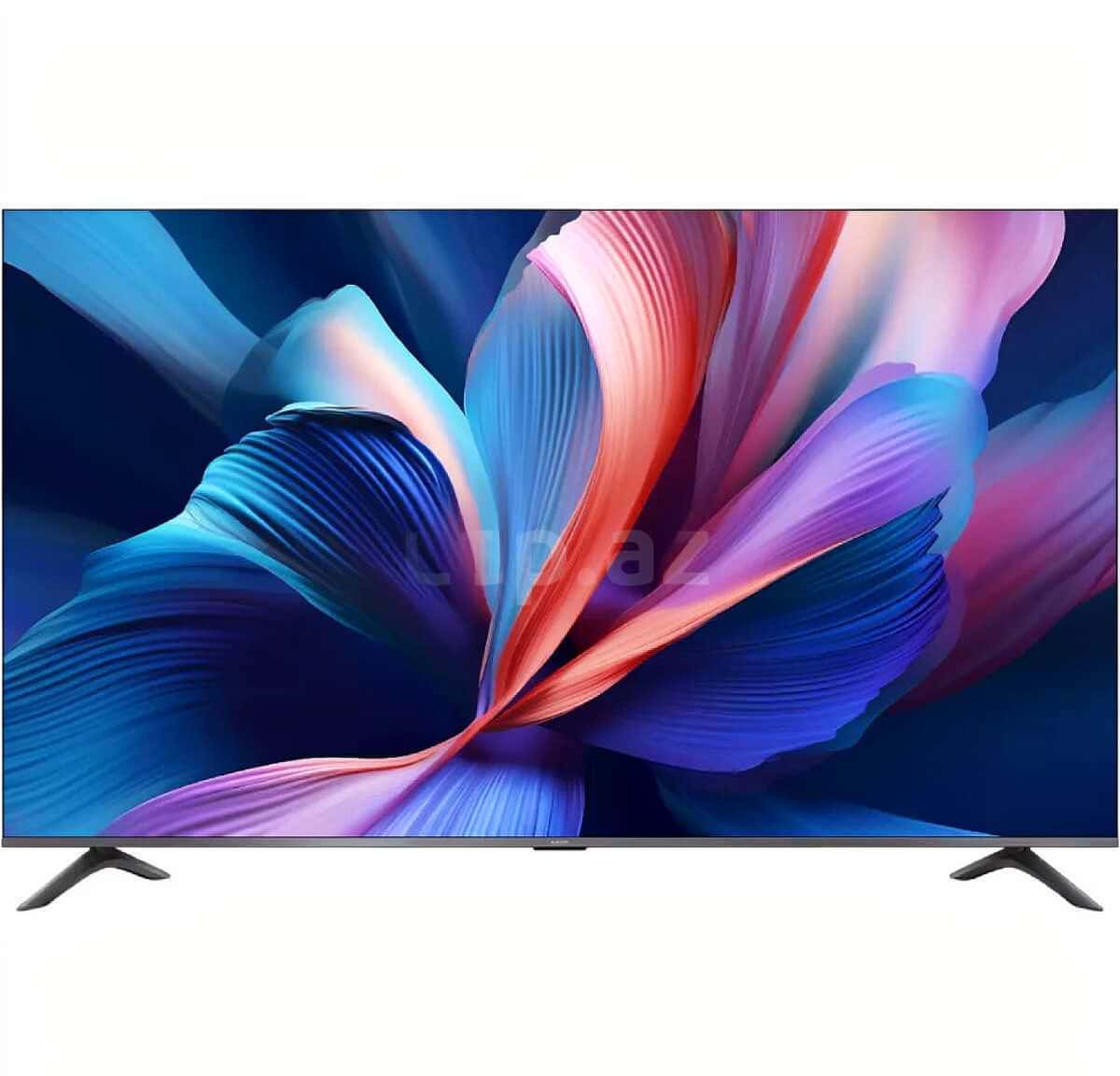Bernesso TV 109" OLED - Tenderyard