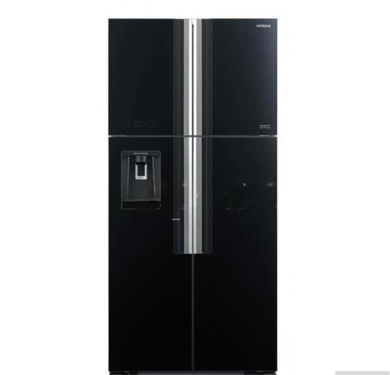 AEG Refrigerator - Tenderyard