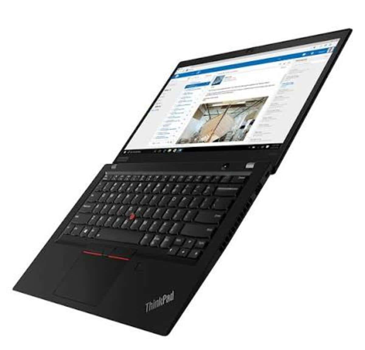 Lenovo laptop - Tenderyard