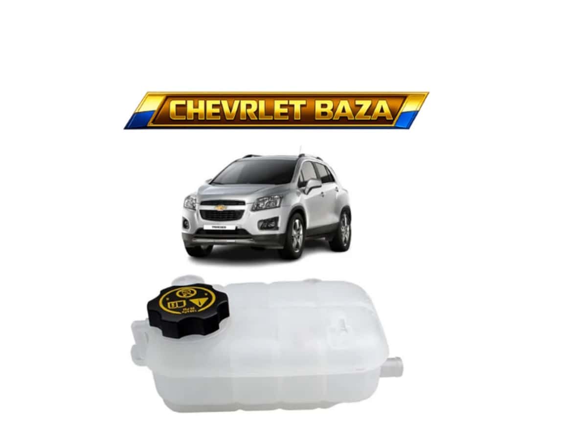Coolant reservoir for Chevrolet Trax 2016 - Tenderyard