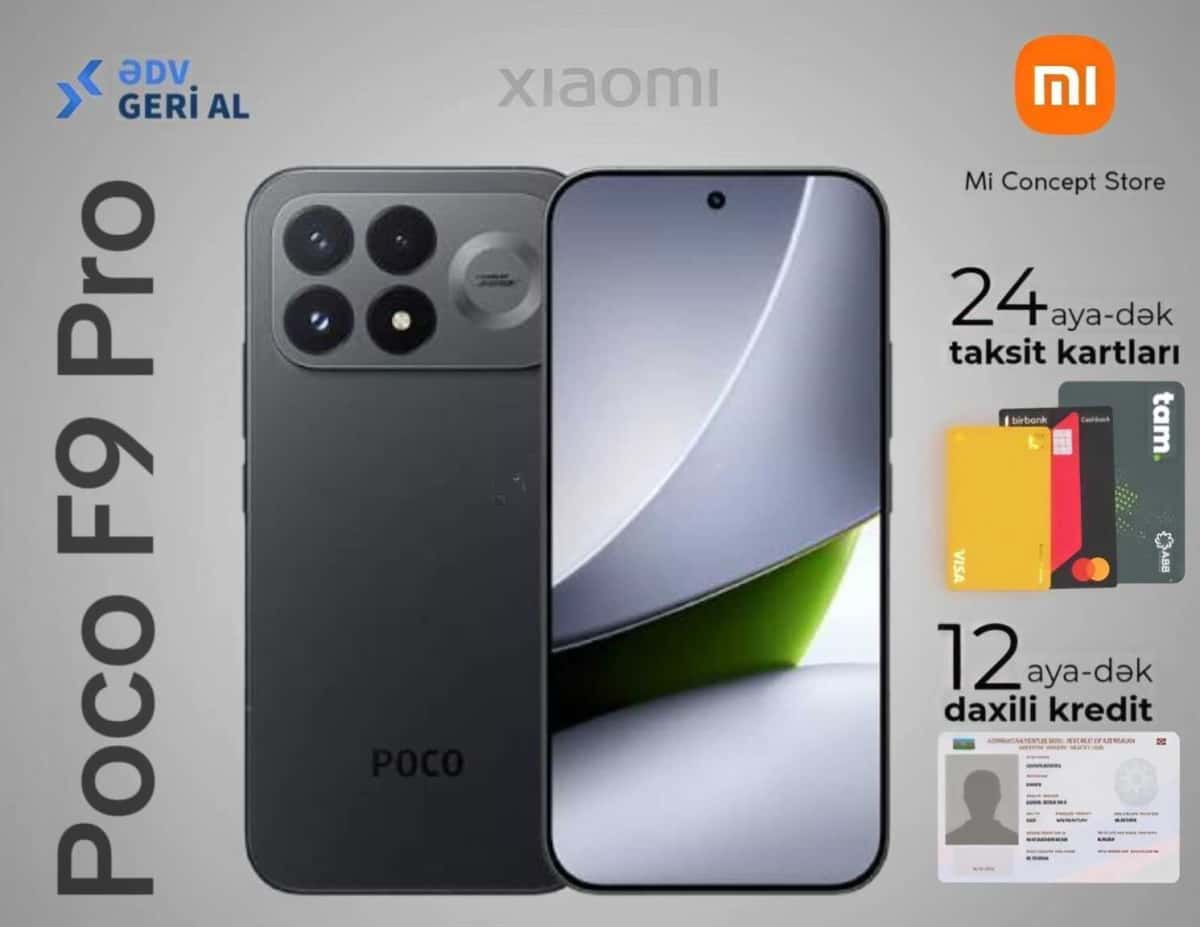 Xiaomi Poco M3 Pro, 12 GB - Tenderyard