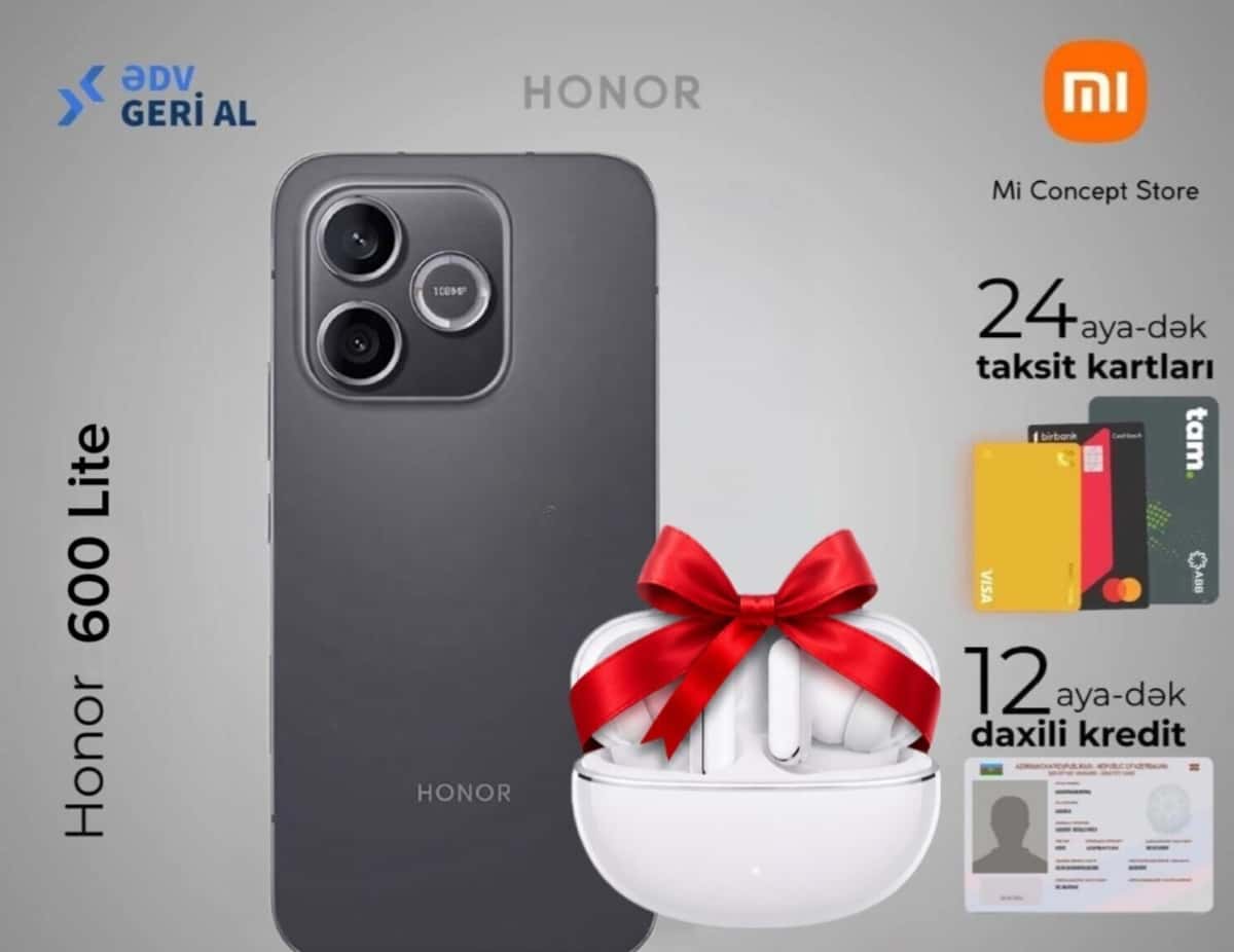 HONOR 600 lite, 8 GB - Tenderyard