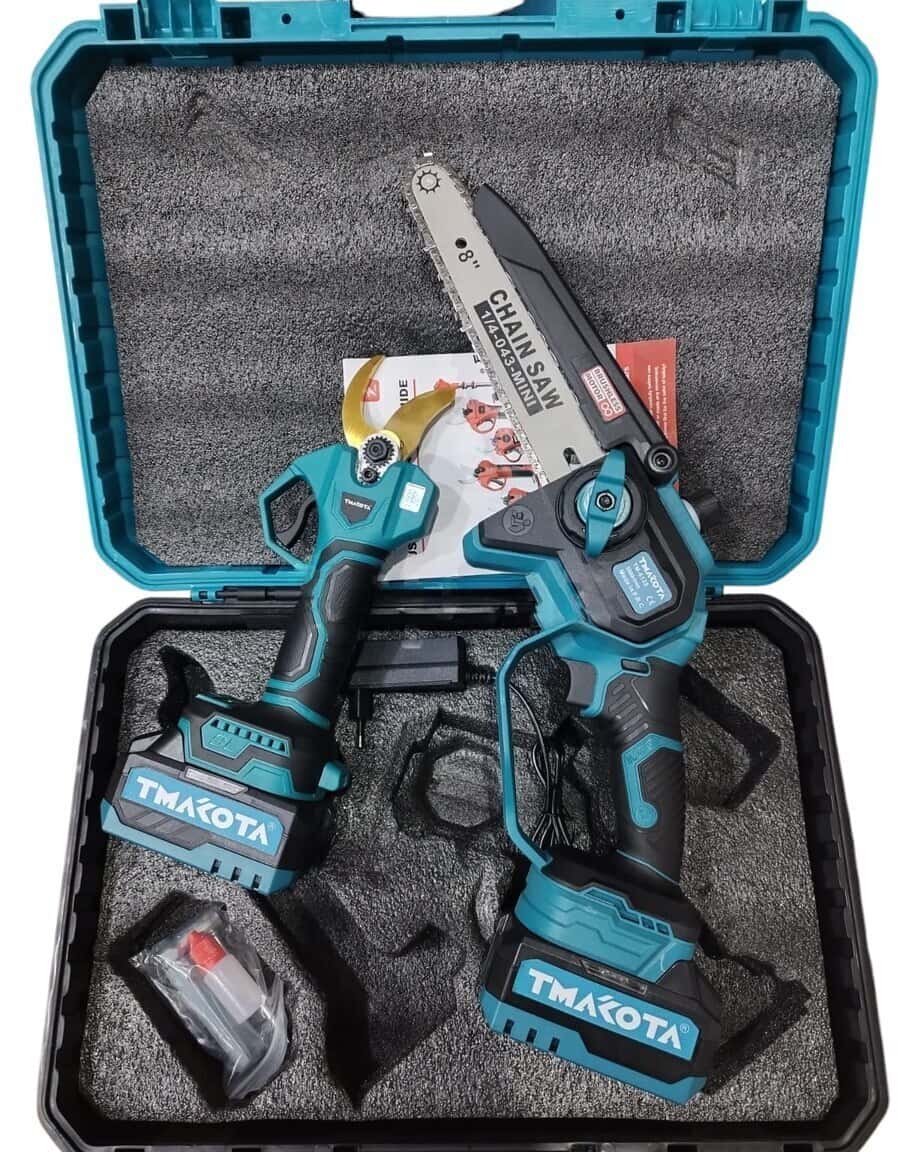 Pruning shears - Tenderyard