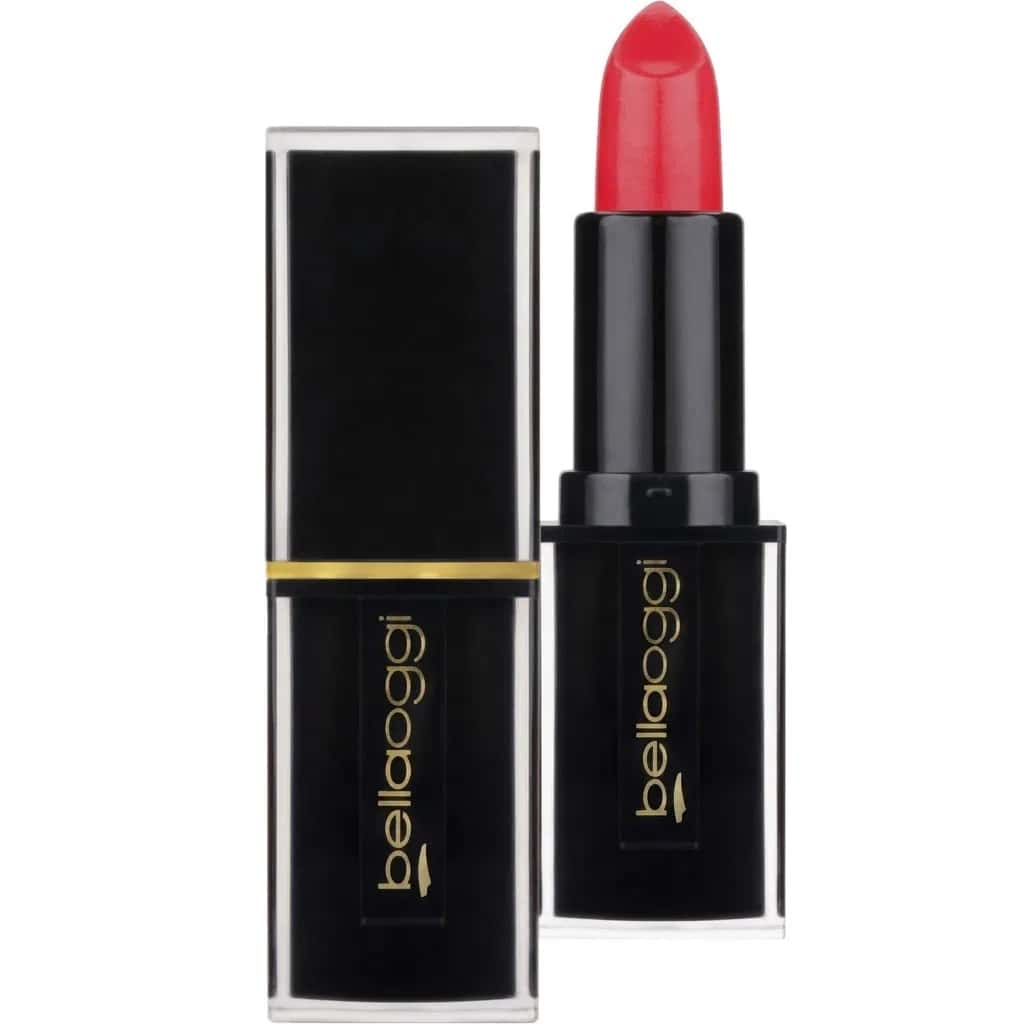 Bellaoggi Kiss Affair Kremli Dodaq Boyası 06 Coral Fever - Tenderyard