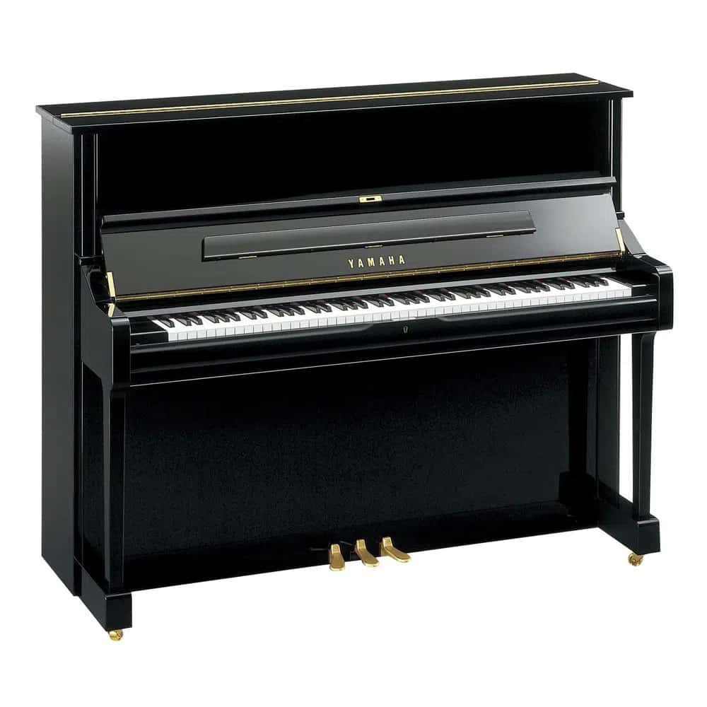 Quality Piano - Tenderyard