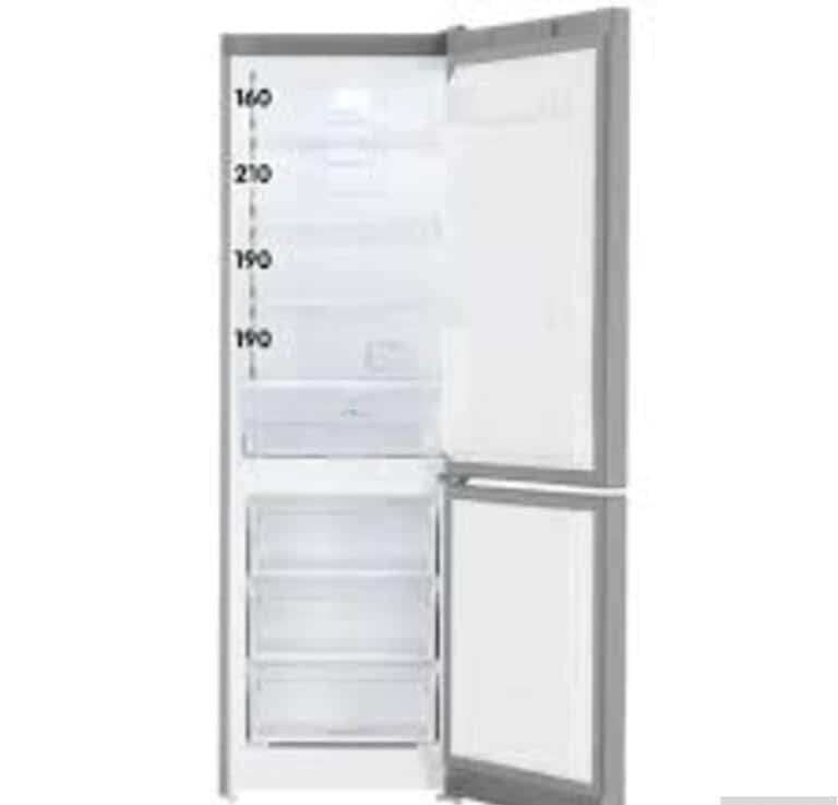 AEG Refrigerator - Tenderyard