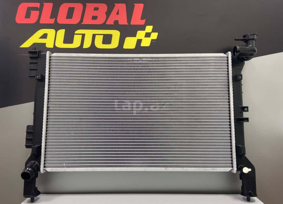Water Radiator for Kia Optima 2015-2019 Hybrid - Tenderyard
