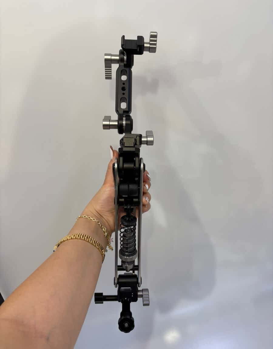 Stabilizer for camera - Tenderyard
