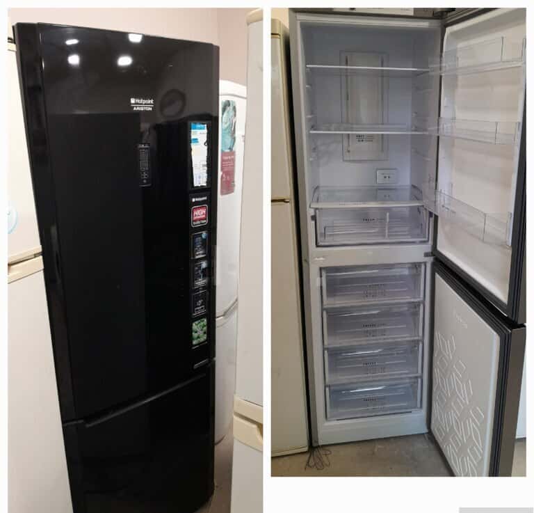 Hotpoint-Ariston refrigerator - Tenderyard