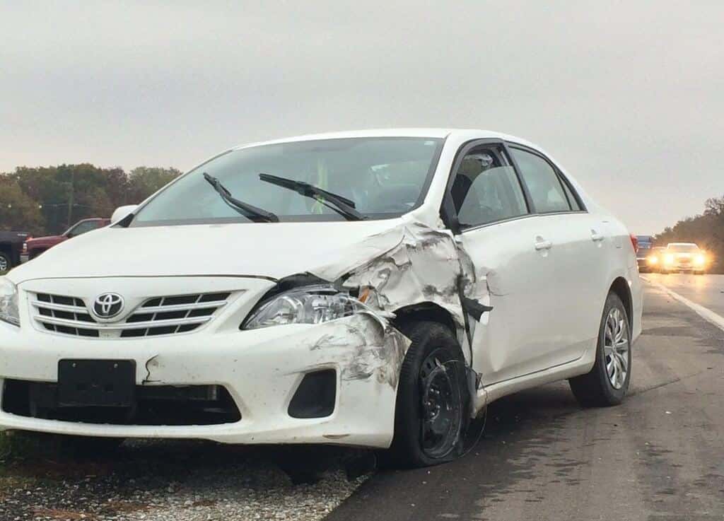 Spare parts for Toyota Corolla - Tenderyard