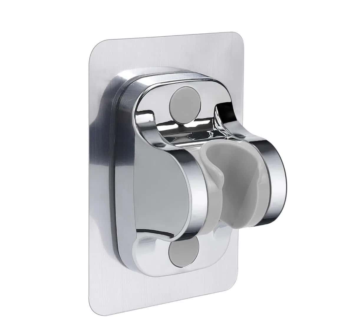 Shower holder, silver - Tenderyard
