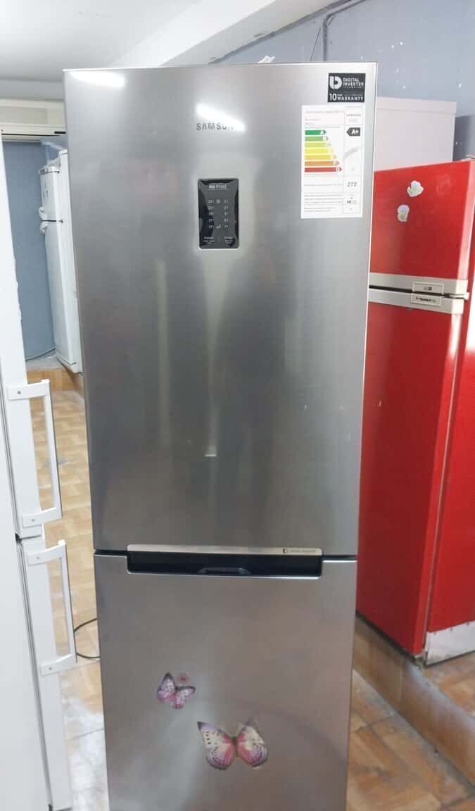 Gorenje refrigerator - Tenderyard