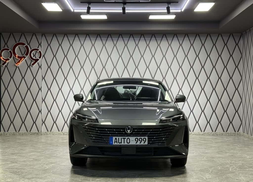 Changan Eado, 2025 год, 0 км, 1500 л - Tenderyard